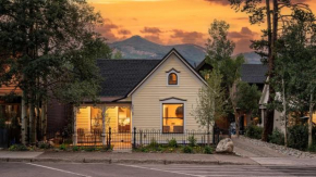 Noble House Breckenridge